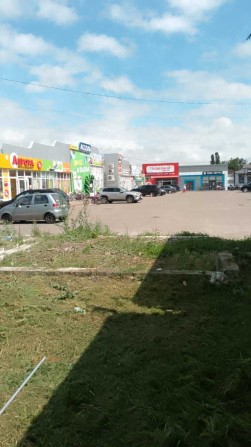 АТБ ЄВА Подорожник Земля Продаж Вокзал Комерція - фото 1