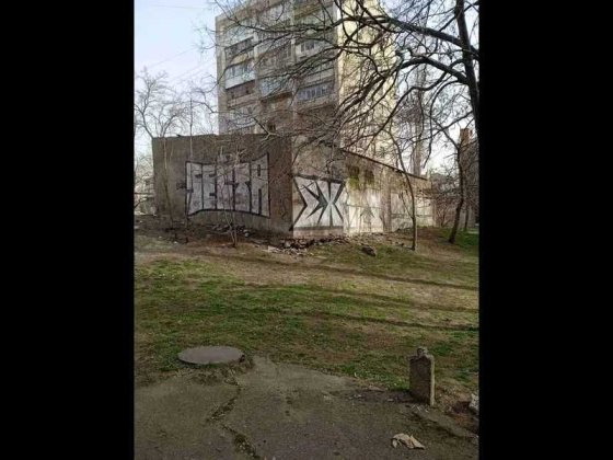 продам приміщення під будь-який бізнес( склад сто гараж) 70м2 Николаев