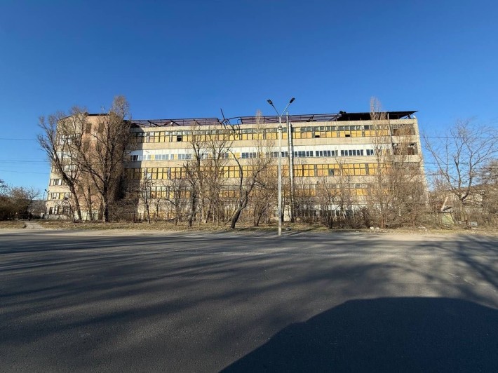 Продам Помещение Произвдство БЕЗ КОМИССИИ Склад Косиора Журналистов - фото 1