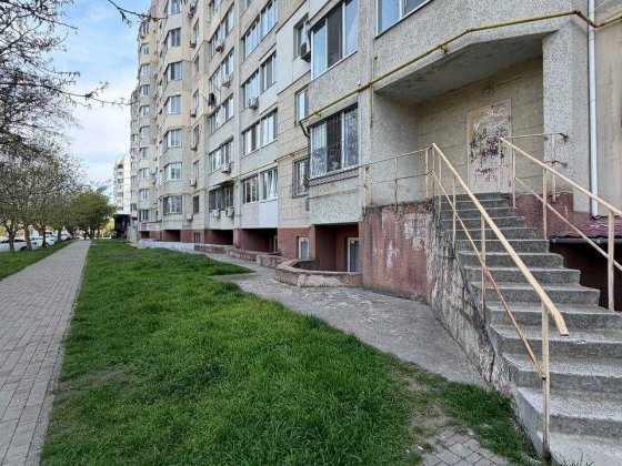 Продам коммерческое помещение на Скворцова. Одеса