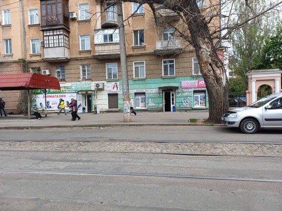 Продажа подвального помещения Николаев