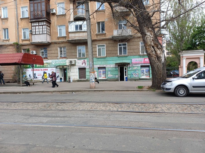 Продажа подвального помещения - фото 1