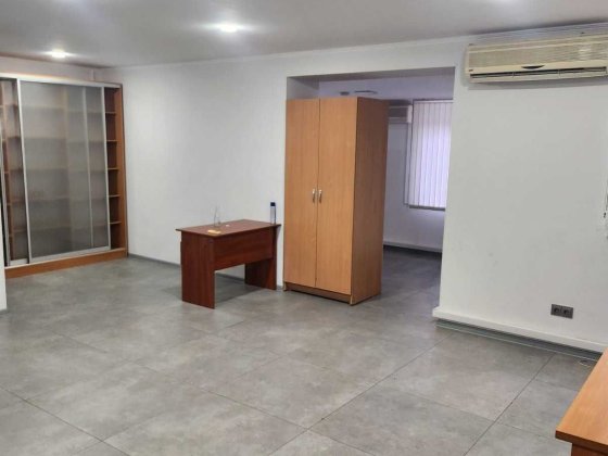В продаже фасадное помещение на Сегедской Одеса