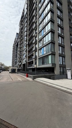 Продажа коммерческого помещения 87 м.кв. ЖК НЕБО. Центр, набережная - фото 1