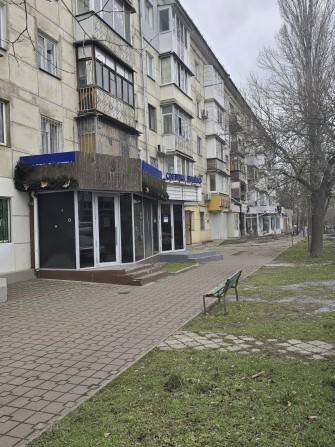 Продаж фасадне приміщення Проспект Богоявленський Театральна - фото 1
