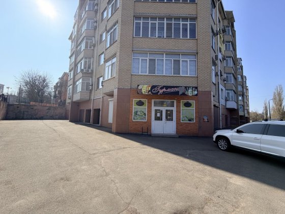 Продаж комерційного приміщення вул Нікольська Николаев
