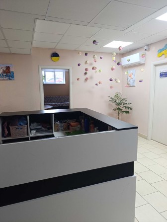 Діючий прибутковий бізнес - Сімейний центр розвитку в новому ЖК.  Ексклюзивно - фото 1