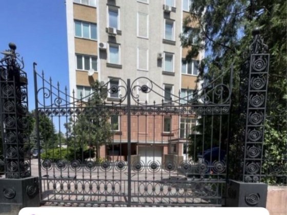 Продам 355м2 Французский  бульвар 35 / ЗАРС Одеса