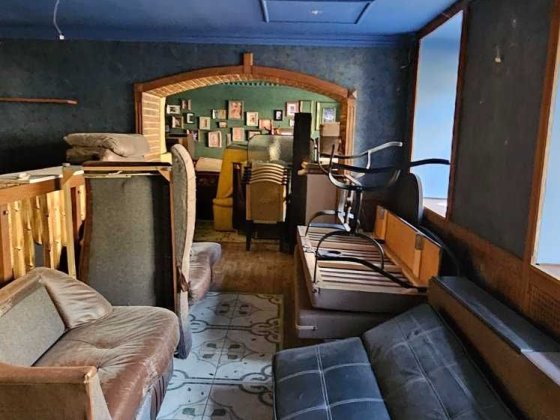 СРОЧНО ПРОДАМ  помещение 103 кв.м у моря