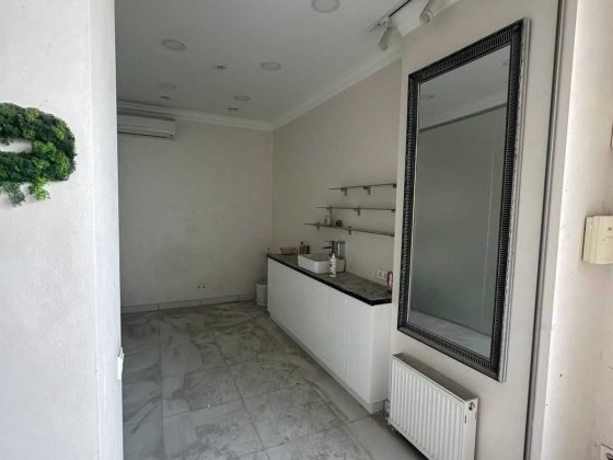 Комерческое помещение в ЖК Тирас 78м2 -70000у.е