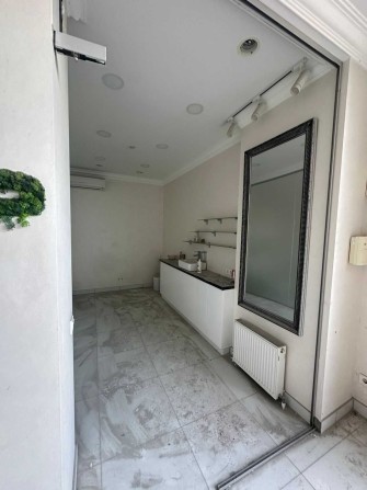 Комерческое помещение в ЖК Тирас 78м2 -70000у.е - фото 1