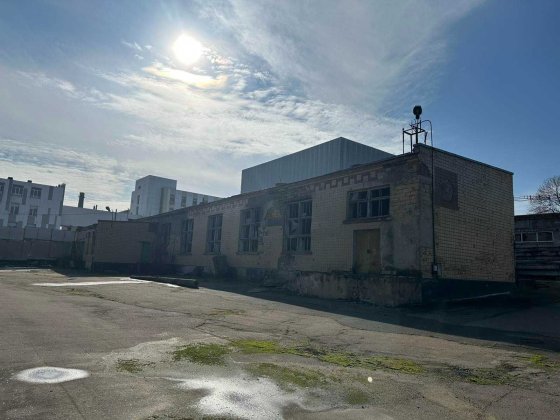 Продам производственное здание ул. Средняя/Балковская. 1S75 Одеса