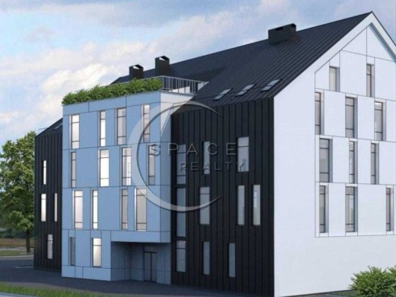 Продаж офісу 2500 м2 в котеджному містечку «Коник», Київ Голосіївський