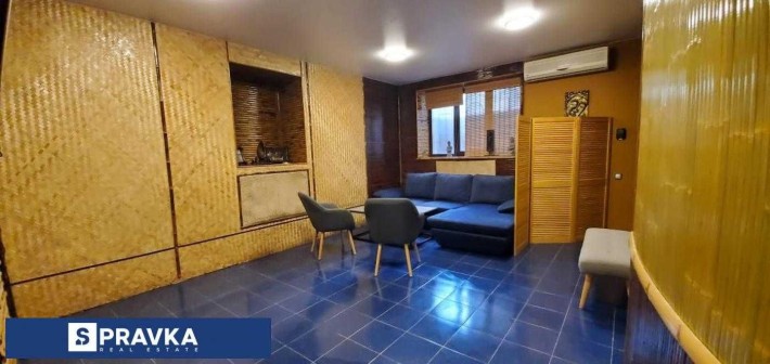 Продам комерческое помещение на Фонтанскоц дороге Салон красоты - фото 1