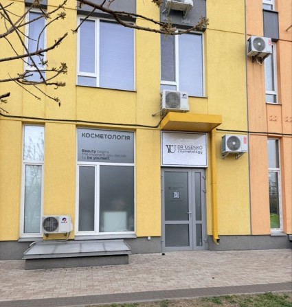 Без % Продаж Комфорт таун приміщення з орендарем 39 м2 - фото 1