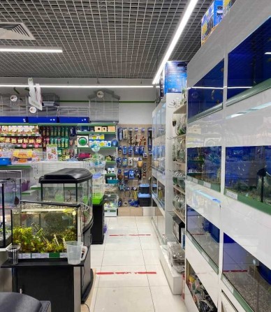 Продаж фасадного приміщення з орендарем у трафіковому місці Окупність - фото 1