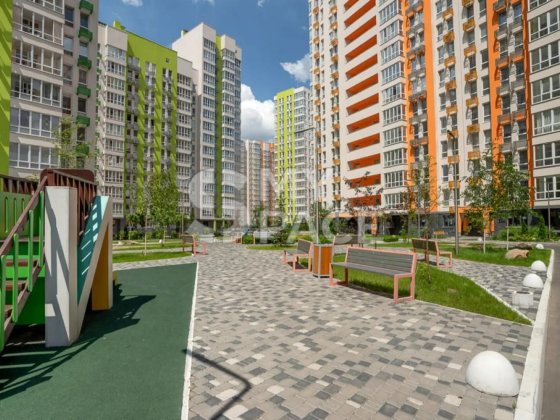 ЖК Нивки-Парк вул.Олеся Бердника, 1 / Берестейський просп ст.м. Нивки Київ