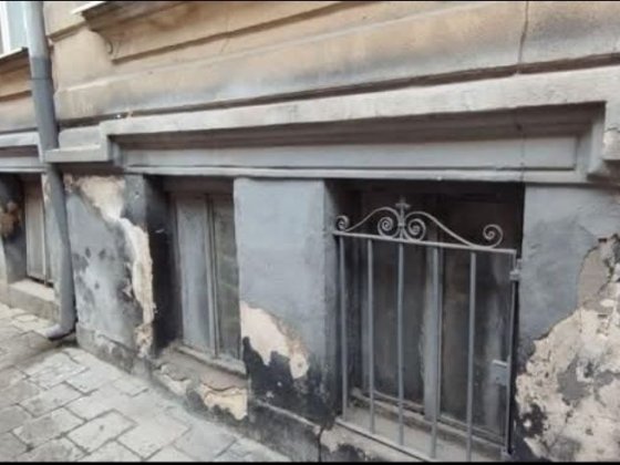 Продаж нежитлового приміщення (цоколь) по вул Дашка Львів