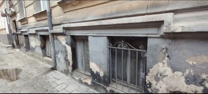 Продаж нежитлового приміщення (цоколь) по вул Дашка - фото 1