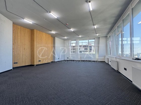 Продажа офиса, ЖК «Manhattan City», Берестейский пр-т
