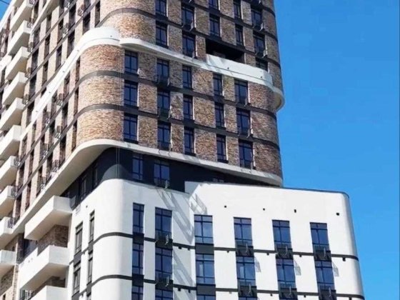 Продається стильний офіс у будинку ЖК Loft White, вул.Ламана,18 Дніпро