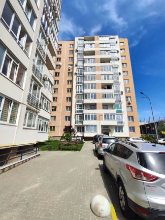 Продаж комерційного приміщення ЖК Ренуар вул Княгині Ольги - фото 1
