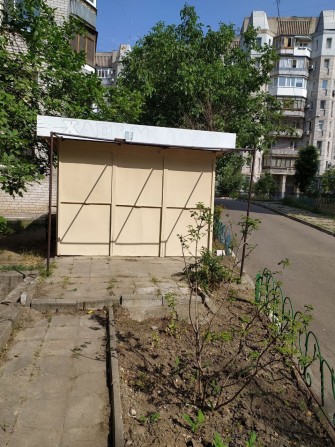 Продам киоск в Александровском районе города Запорожье - фото 1