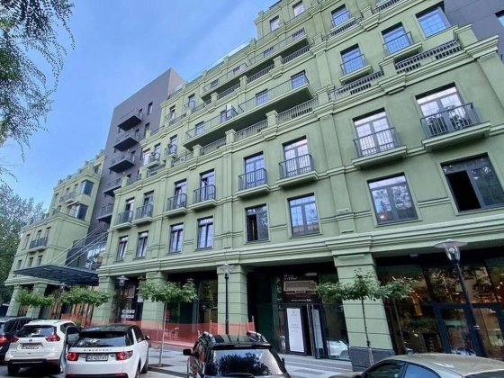 Продам помещение 210м ЖК Парк Резидентс Дніпро