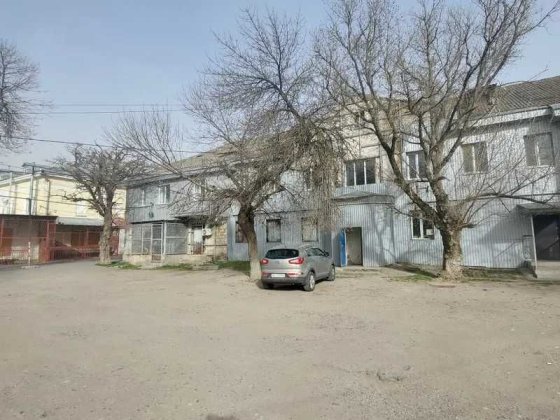 Нежитлові приміщення, 524 кв. м, просп. Богоявленський, 311/7 Николаев