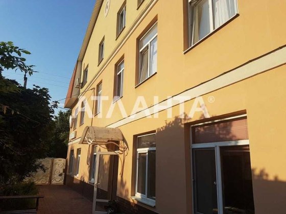 Продажа ликвидного коммерческого здания на Таирова. код 98918