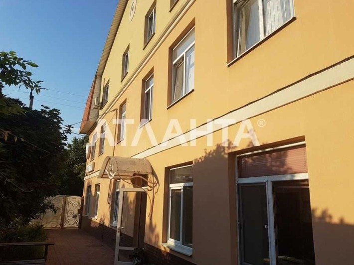 Продажа ликвидного коммерческого здания на Таирова. код 98918 - фото 1