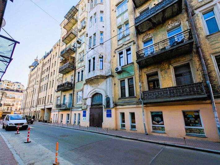 Продаж підвалу, 119,4м2, центр, Стрілецька, 28 - фото 1