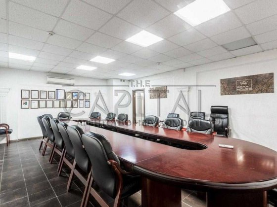 Продажа офиса, ул. Гуляницкого, Соломенский р-н, ЖК Royal House