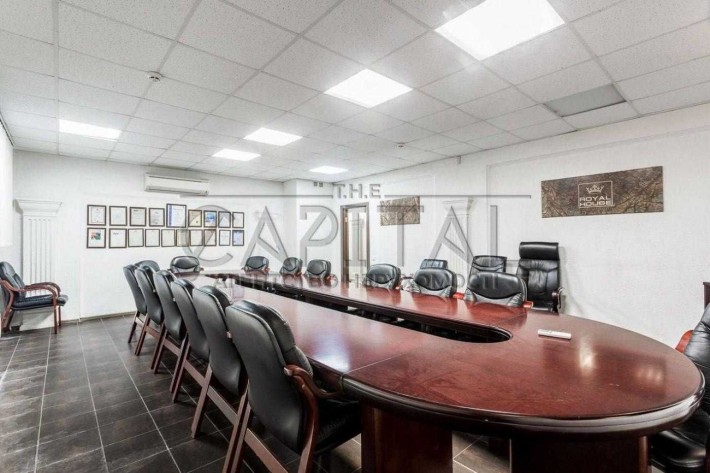 Продажа офиса, ул. Гуляницкого, Соломенский р-н, ЖК Royal House - фото 1