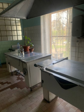Виробниче приміщенн - фото 1