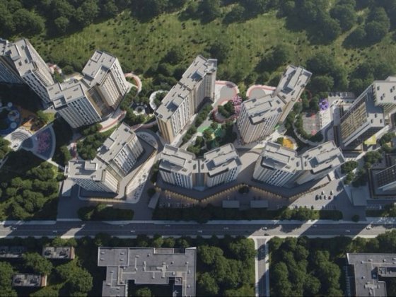 Продам коммерцию в Kadorr city Одесса