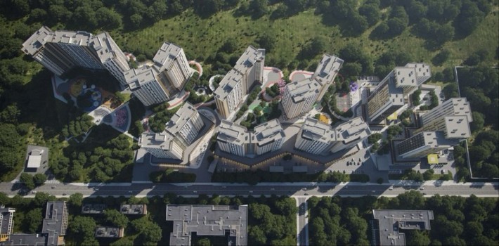 Продам коммерцию в Kadorr city - фото 1