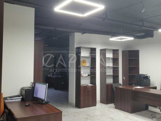 Продаж приміщення площею 103м2 з орендарем, Академмістечко