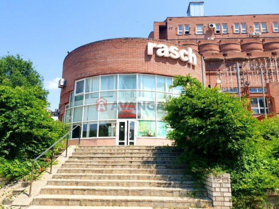 Продам коммерция 259м2 Центр А.Фабра 4 Парк глобы. Дніпро