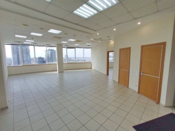 Продам шикарный офис в престижном БЦ Мост-Сити Королевы Елизаветы, 2 (Глинки) Центр Дніпро
