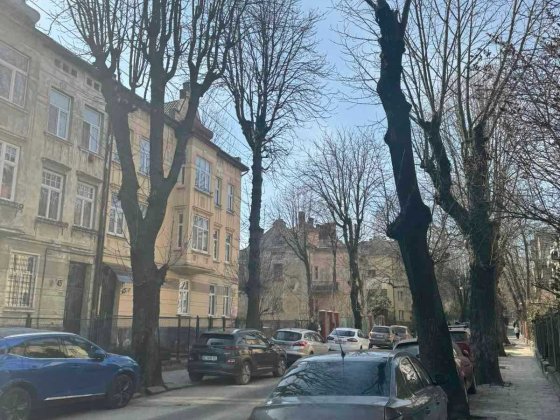 Продаж нежитлового приміщення вул Котляревського Львів