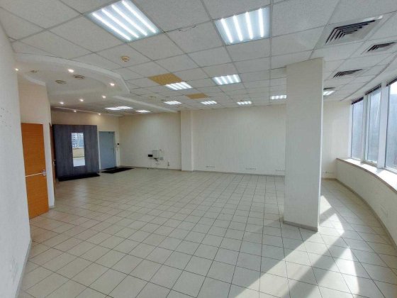 Продам офис для прибыльного бизнеса в БЦ Мост-Сити, Центр Дніпро