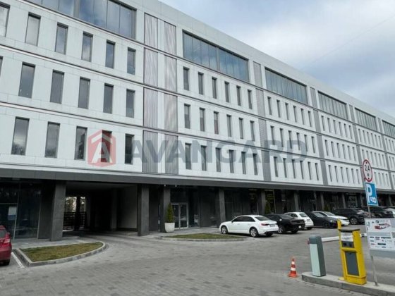 Продам офис 47м2 в БЦ Comfort City 47000$ Дніпро