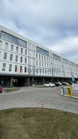 Продам офис 47м2 в БЦ Comfort City 47000$ - фото 1