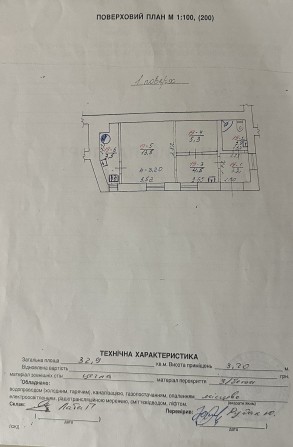Продаж нежитлового приміщ пл Липнева (пл. Берестейської унії, вул УПА) - фото 1