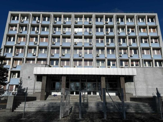 Продаж окремої офісної будівлі 3610м2  вул Академіка Белелюбського 36 Дніпро