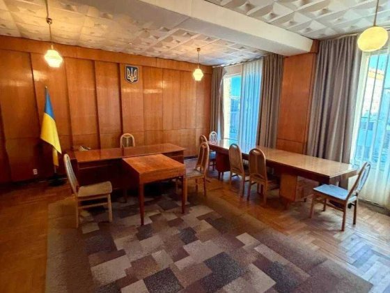 Продаж офісу Чорновола Львів