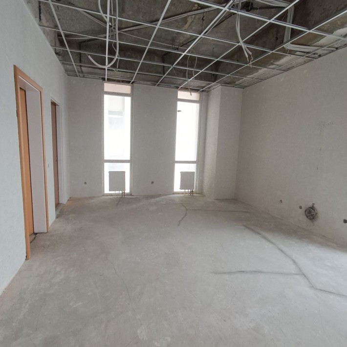 Продам офис в БЦ Цивилизация, ул. Мечникова 19 - фото 1