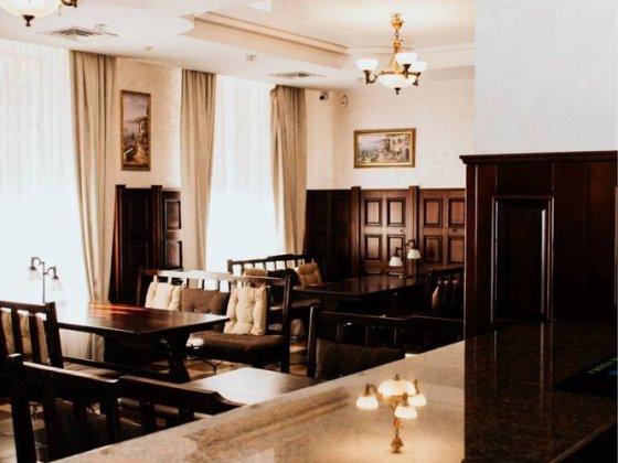 Продаж комерційного приміщення з готовим бізнесом та з орендарем Днепр