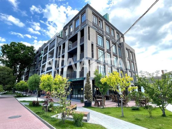Продажа коммерческой недвижимости ЖК Пространство на Донского